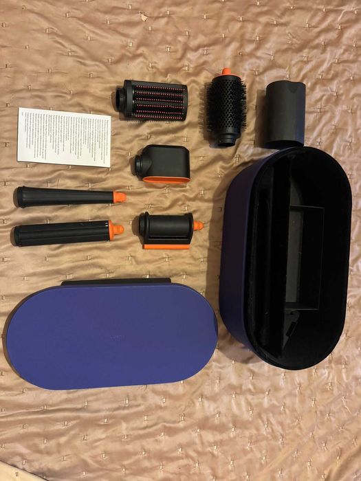 Acessórios para Dyson Airwrap