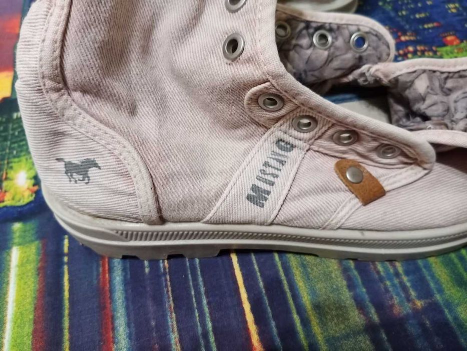 Кроссовки кеди кросівки кеды кросовки кросівки мустанг