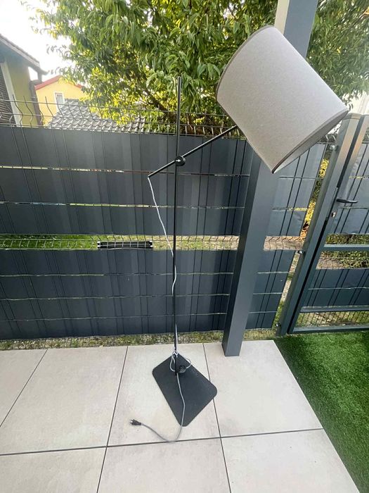 Lampa stojąca stan idealny sprawna