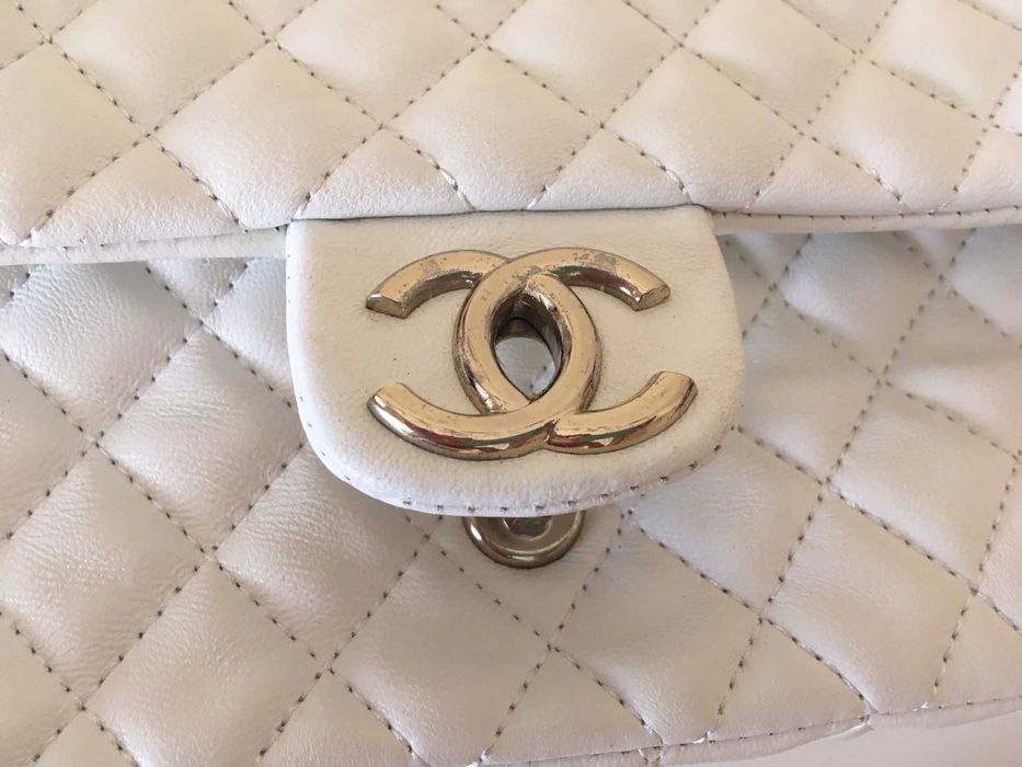 Сумка номерная chanel оригинал