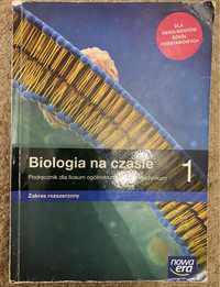 Podręcznik biologia