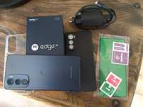 Motorola Edge 30 idealny stan