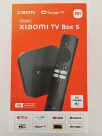 XIAOMI TV Box S - 2nd Gen