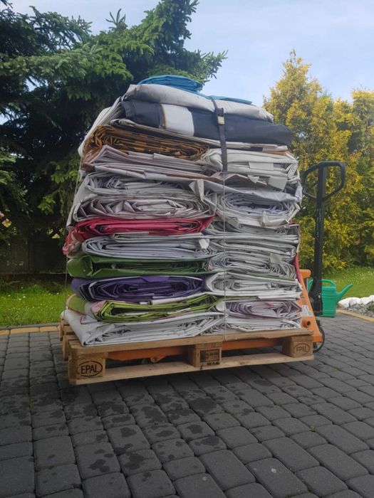 Plandeki ogólnoużytkowe super cena doskonala jakość