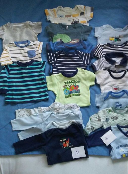 Paka dla chlopaka /20 sztuk/