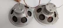 Широкополосний динамік 2 х Philips AD9710/m01 (AlNiCo АЛНИКО)