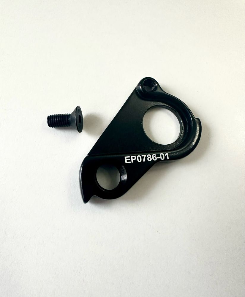Hak przerzutki Canyon EP0786-01 / Spectral Neuron Sender Pathlite