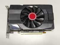 Відеокарта XFX Radeon RX 560 2Gb
