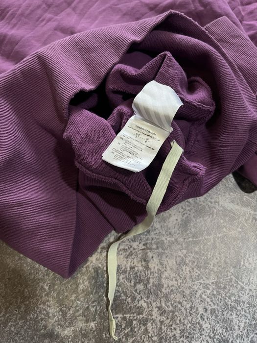 Off White x Champion hoodie Худи
