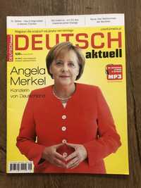 Gazeta niemieckojęzyczna Deutsch aktuell