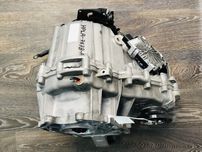 Раздаточная коробка Land Range Rover Sport L405 L494 Discovery 5 L462
