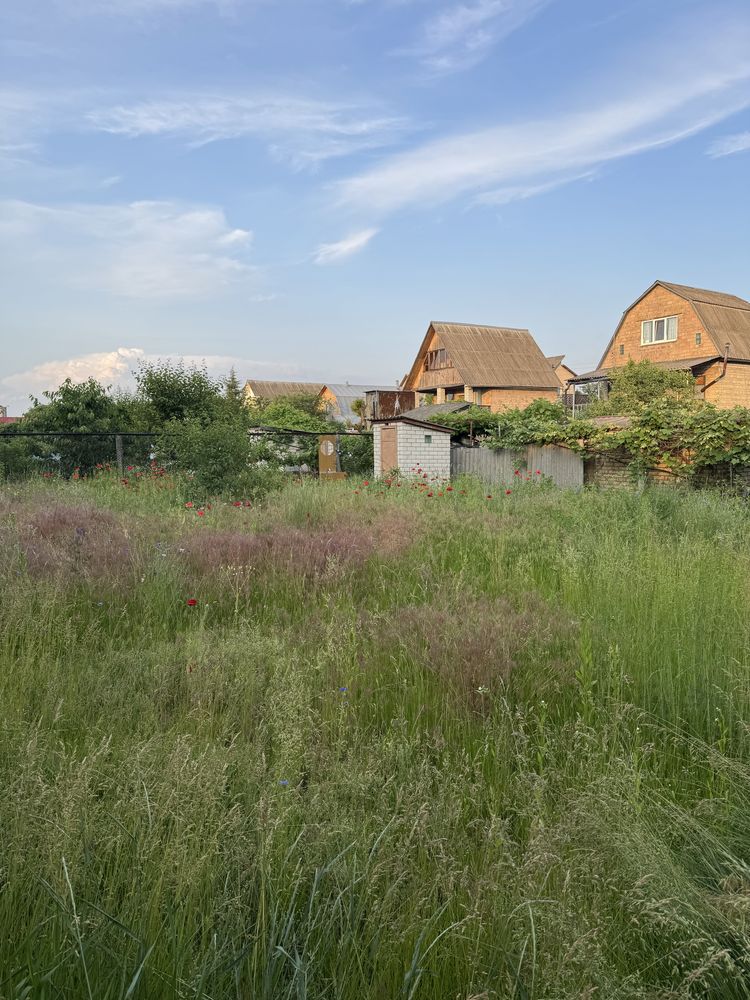 Будинок 100 кв в садовому товаристві Здоров'я-2 Осокорки біля с.Проців