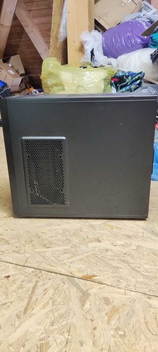 Obudowa Cooler Master N300