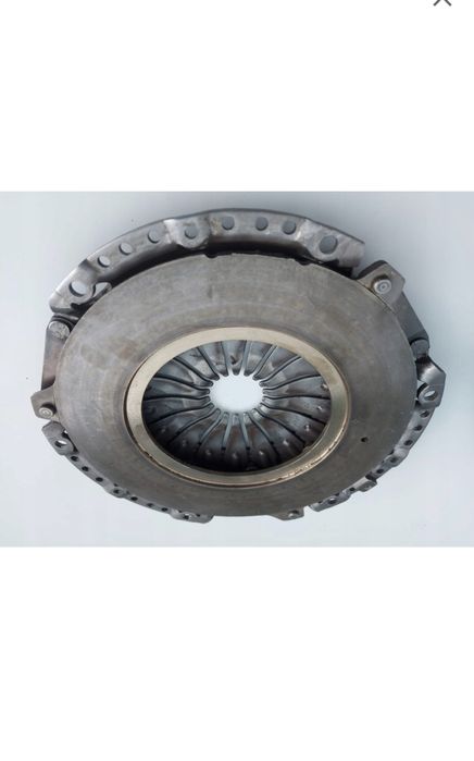 sprzęgło dwumas 6 biegow Ford 1.8tdci galaxy mondeo s max