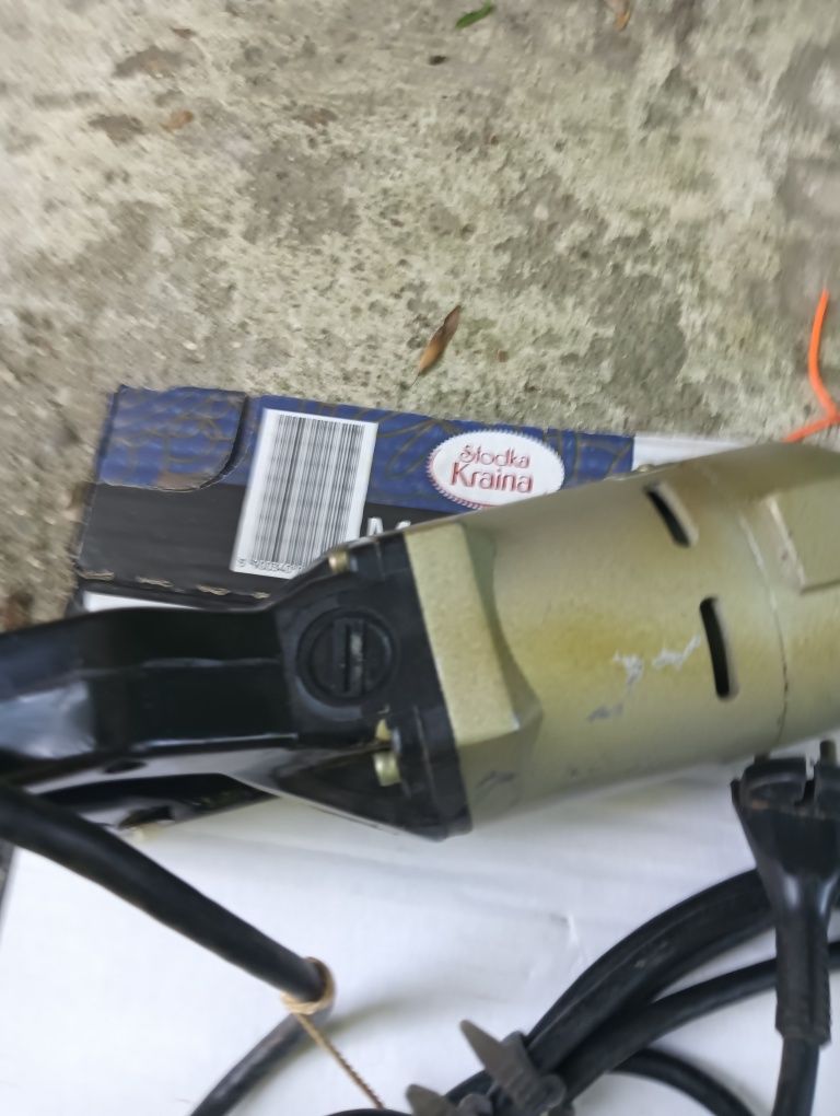 Wiertarka celma 10 mm i 13mm