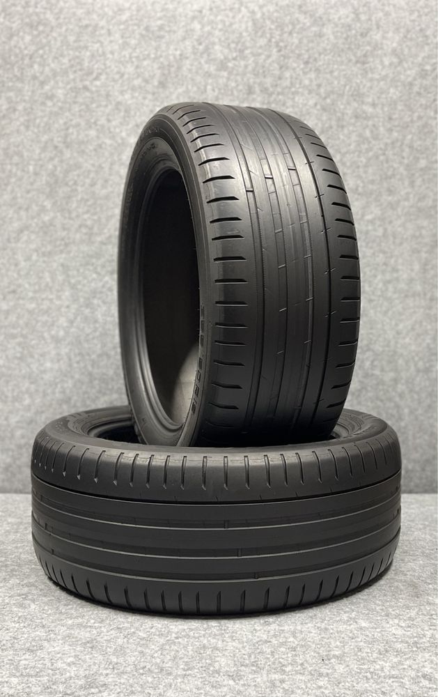 Продам шини, 255/50/19 Nokian Tyres Hakka Black 2 SUV 107W XL, 2021р.