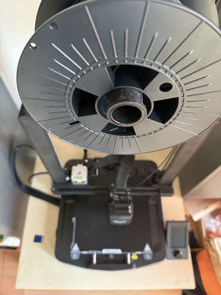 Creality ender 3 v3 SE