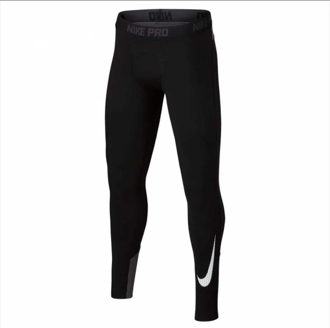 Nike pro брюки WM Tght gtx ( s)