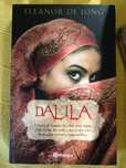 Dalila um romance encantador