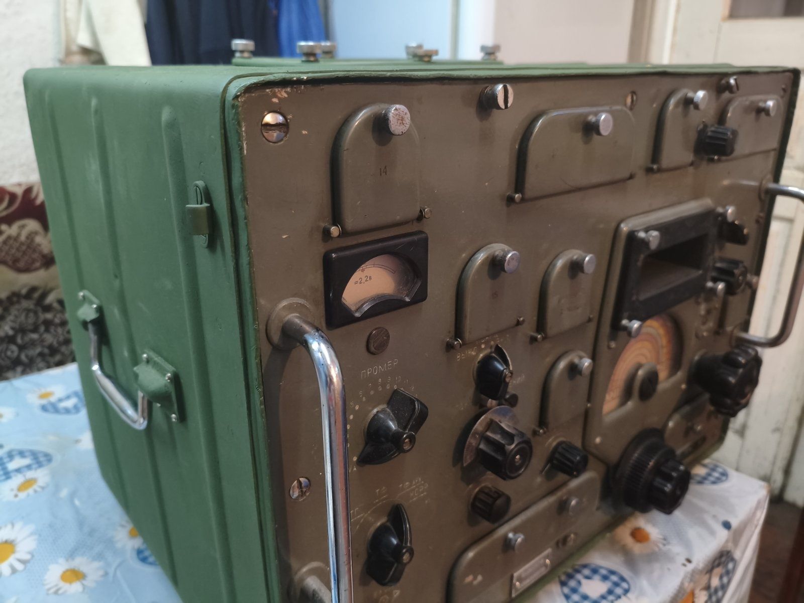 Продам р-310м дозор