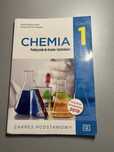 Podręcznik do chemii - 1 klasa