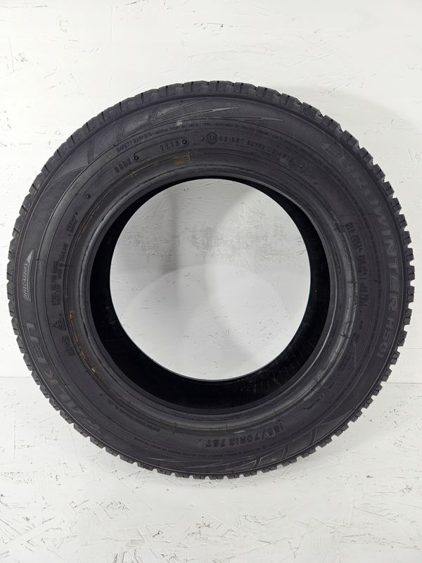 Opona Falken EuroWinter Hs01/155/70r13/75t