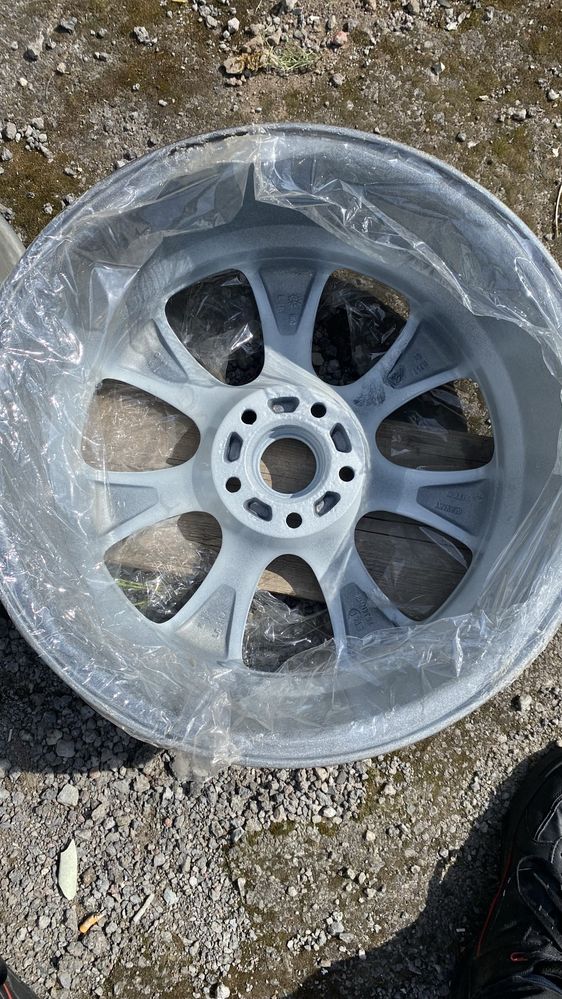 Alufelgi Seat Leon 2, 3, VW Passat B5, B6 Rozstaw 5x112