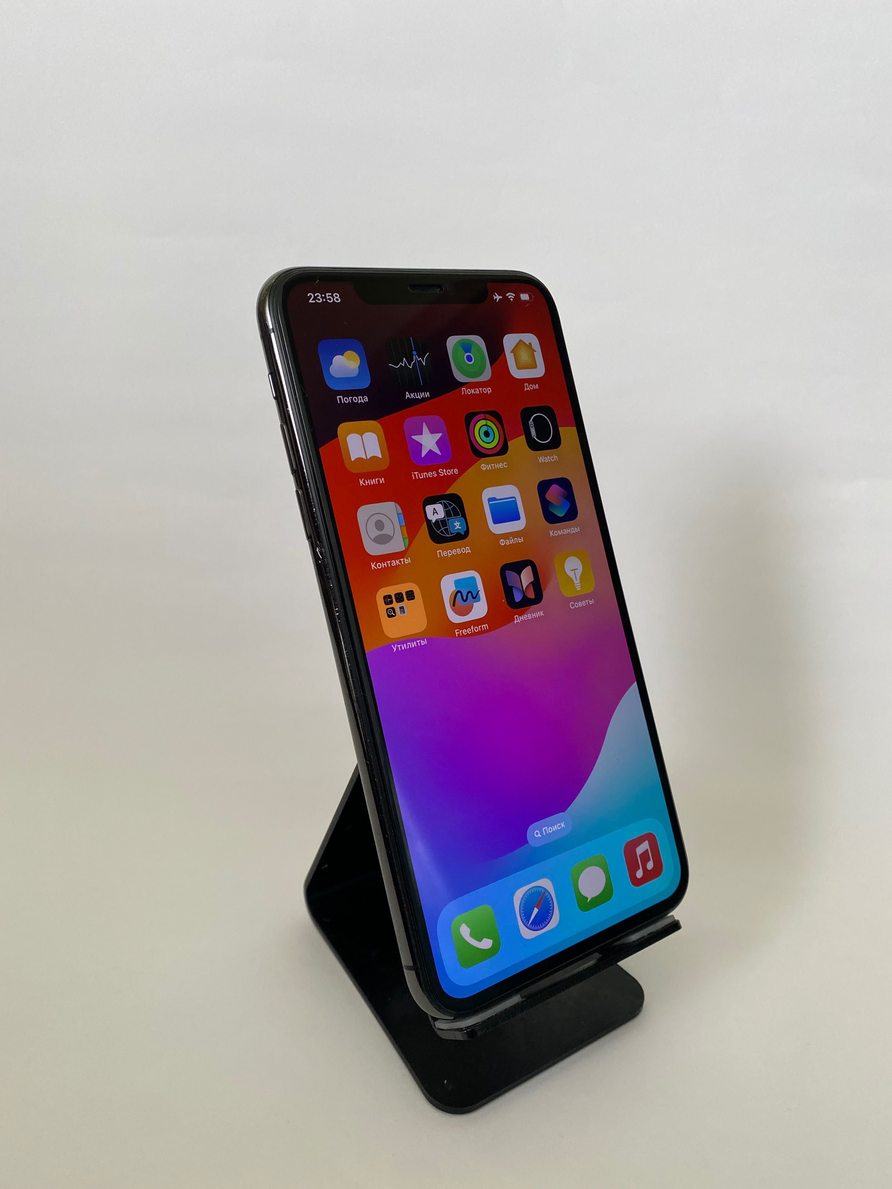 iPhone 11 Pro Max, 64gb neverlock