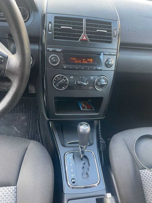 Продам Мерседес-Бенц А-150, Mercedes-Benz