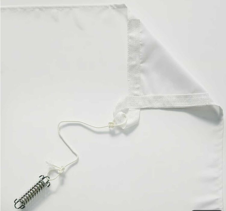 Toldo do IKEA suspenso NOVO Dim. 300x200