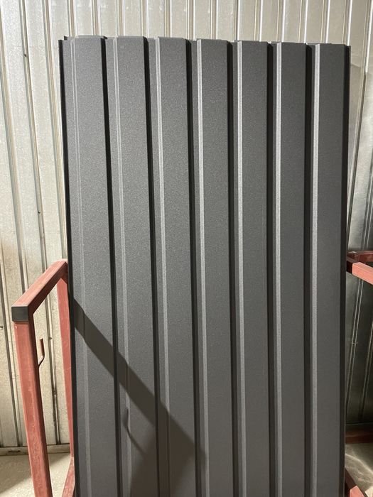 Профлист некондиція 2м