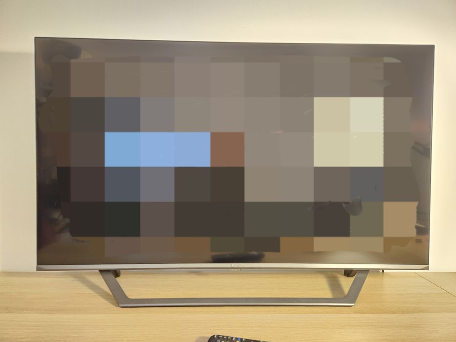 TV HISENSE 43A7500F 43"