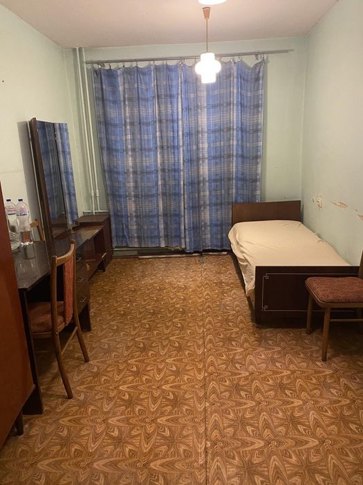 Сдам комнату в общежитии ул. Грушевского