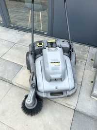 Zamiatarka karcher professional km 70/30 C