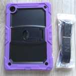 Etui case obudowa do Samsung Galaxy Tab A8 X200 10.5 cali