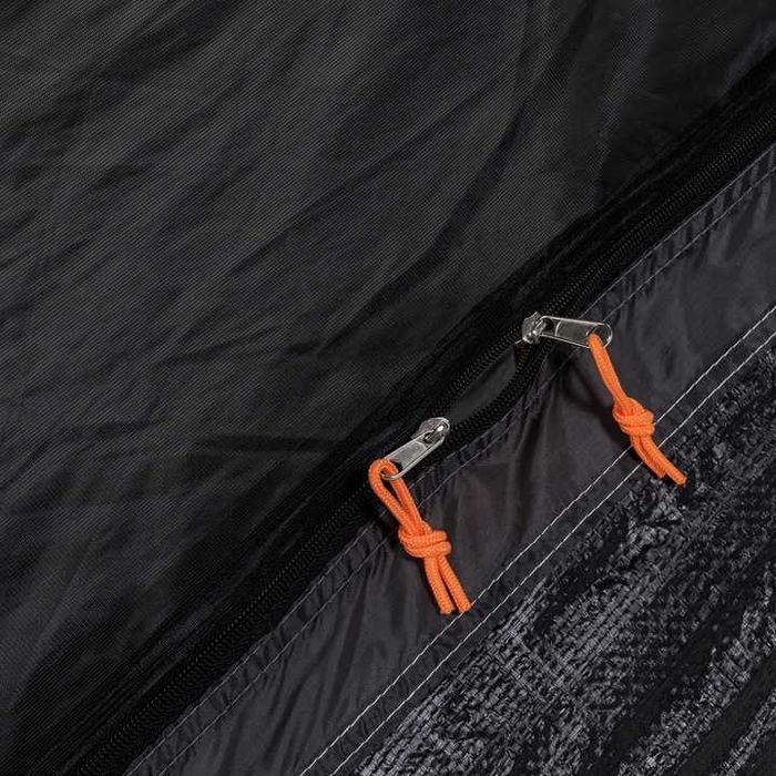 KAMPAK 4 MARTES Namiot turystyczny 4 osobowy, nowy