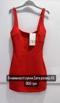 Плаття xs Zara