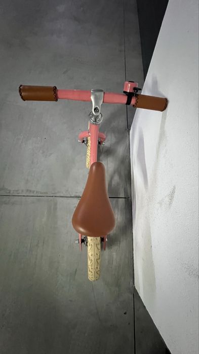 Bicleta crianca banwood