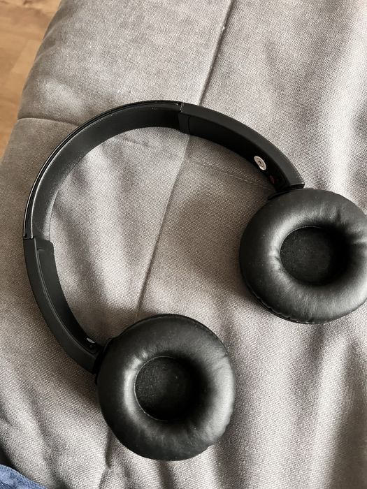 Навушники Sony WH-CH510 Black