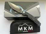 Складной нож MKM Knives Eclipse