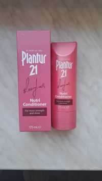 Plantur 21 Long Hair Nutri Conditioner 175 ml odżywka do włosów