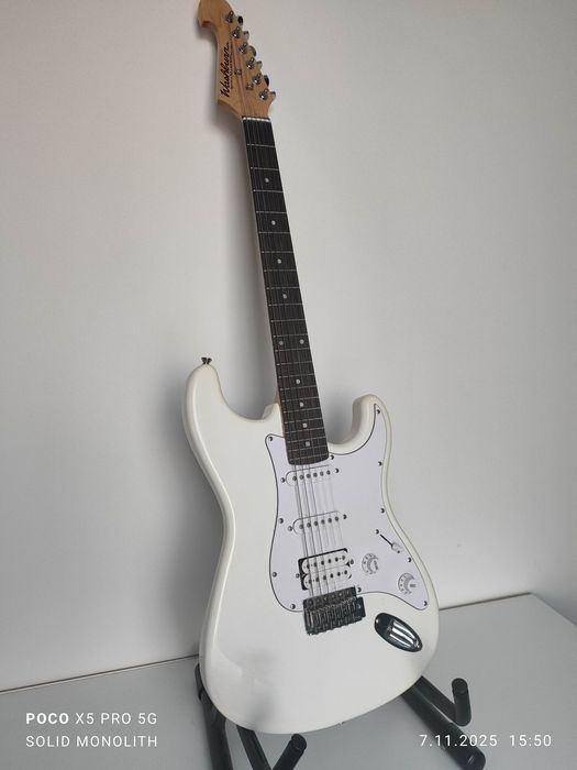Washburn WS 300 H Gitara elektryczna