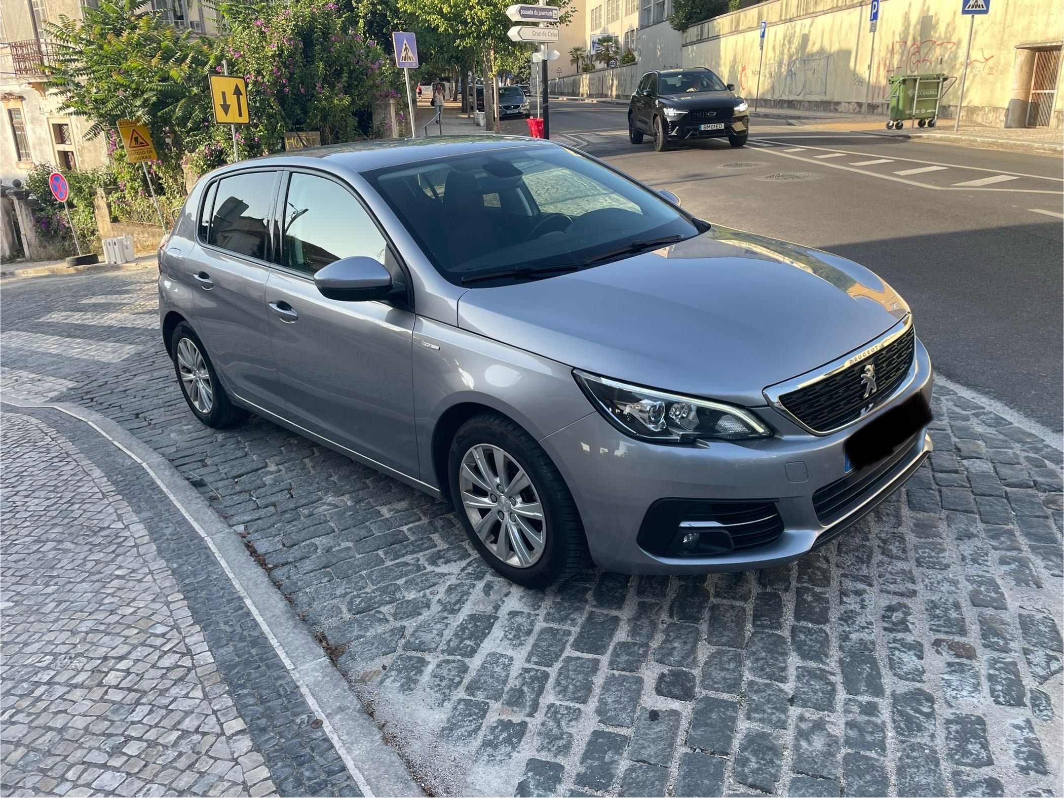 Vendo Peugeot 308