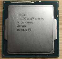 rocessado Intel core I5