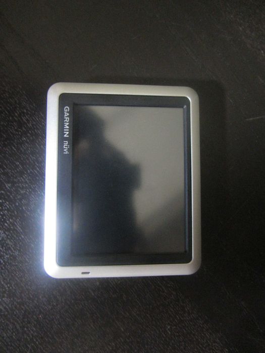 Навигатор Garmin Nuvi 1250 UK