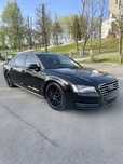 Audi A8 Audi A8 4.2 Tdi Quattro,Pneumatyka