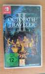 Octopath Traveler II