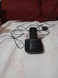Telefone sem fios como novo