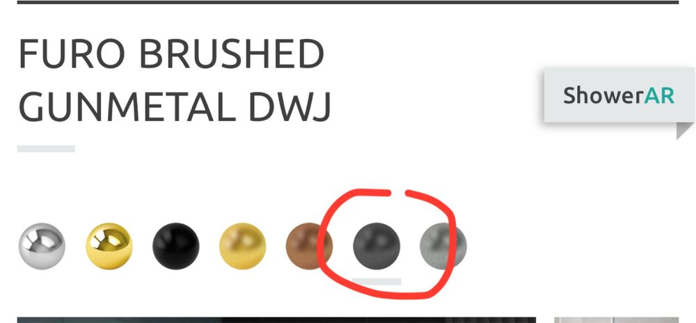 Kabina prysznicowa 130 radaway furo czarna gunmetal nowa