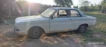 Ford Taunus ! Polecam!